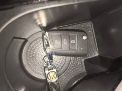 Volkswagen Sagitar 200TSI DSG Comfort Smart Connected Edition - ფოტო 12