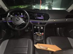 Volkswagen Sagitar 200TSI DSG Comfort Smart Connected Edition - ფოტო 13