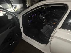 Volkswagen Sagitar 200TSI DSG Comfort Smart Connected Edition - ფოტო 14