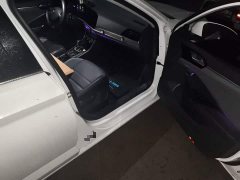 Volkswagen Sagitar 200TSI DSG Comfort Smart Connected Edition - ფოტო 18