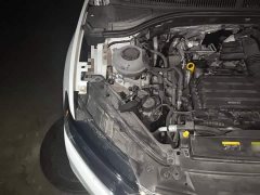 Volkswagen Sagitar 200TSI DSG Comfort Smart Connected Edition - ფოტო 19
