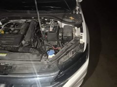 Volkswagen Sagitar 200TSI DSG Comfort Smart Connected Edition - ფოტო 20