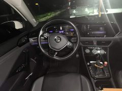 Volkswagen Sagitar 200TSI DSG Comfort Smart Connected Edition - ფოტო 3