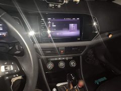 Volkswagen Sagitar 200TSI DSG Comfort Smart Connected Edition - ფოტო 6