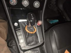 Volkswagen Sagitar 200TSI DSG Comfort Smart Connected Edition - ფოტო 7