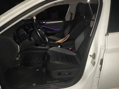 Volkswagen Sagitar 200TSI DSG Comfort Smart Connected Edition - ფოტო 8