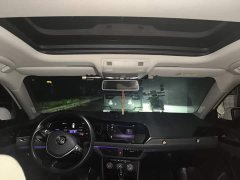 Volkswagen Sagitar 200TSI DSG Comfort Smart Connected Edition - ფოტო 9