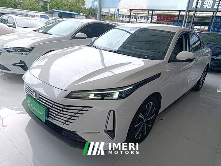 Changan Eado 1.5T GDI Automatic Prestige