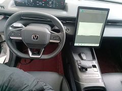 Changan Eado 1.5T GDI Automatic Prestige - ფოტო 10