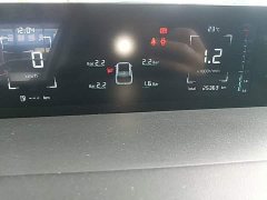 Changan Eado 1.5T GDI Automatic Prestige - ფოტო 12