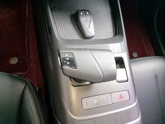 Changan Eado 1.5T GDI Automatic Prestige - ფოტო 14