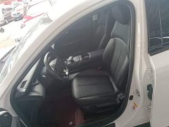 Changan Eado 1.5T GDI Automatic Prestige - ფოტო 15