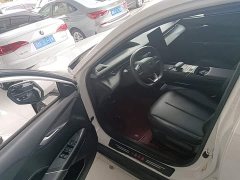 Changan Eado 1.5T GDI Automatic Prestige - ფოტო 16