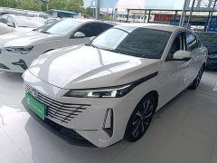 Changan Eado 1.5T GDI Automatic Prestige - ფოტო 2