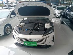 Changan Eado 1.5T GDI Automatic Prestige - ფოტო 20