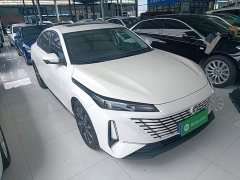 Changan Eado 1.5T GDI Automatic Prestige - ფოტო 4
