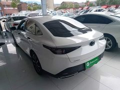 Changan Eado 1.5T GDI Automatic Prestige - ფოტო 5