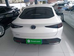 Changan Eado 1.5T GDI Automatic Prestige - ფოტო 6