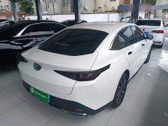 Changan Eado 1.5T GDI Automatic Prestige - ფოტო 7