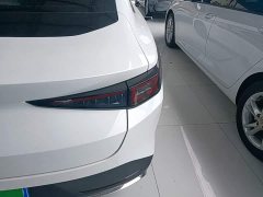 Changan Eado 1.5T GDI Automatic Prestige - ფოტო 8