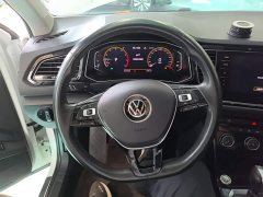 Volkswagen T-ROC Tanyue 280TSI DSG FWD Comfort Smart Connected Edition - ფოტო 11