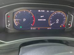 Volkswagen T-ROC Tanyue 280TSI DSG FWD Comfort Smart Connected Edition - ფოტო 12