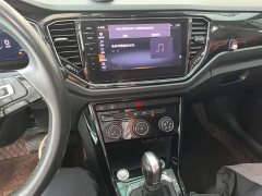 Volkswagen T-ROC Tanyue 280TSI DSG FWD Comfort Smart Connected Edition - ფოტო 13