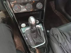 Volkswagen T-ROC Tanyue 280TSI DSG FWD Comfort Smart Connected Edition - ფოტო 14