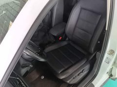 Volkswagen T-ROC Tanyue 280TSI DSG FWD Comfort Smart Connected Edition - ფოტო 15