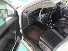 Volkswagen T-ROC Tanyue 280TSI DSG FWD Comfort Smart Connected Edition - ფოტო 16