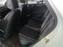 Volkswagen T-ROC Tanyue 280TSI DSG FWD Comfort Smart Connected Edition - ფოტო 17