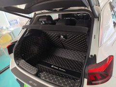 Volkswagen T-ROC Tanyue 280TSI DSG FWD Comfort Smart Connected Edition - ფოტო 19