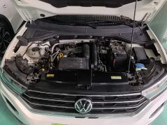 Volkswagen T-ROC Tanyue 280TSI DSG FWD Comfort Smart Connected Edition - ფოტო 20