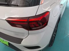 Volkswagen T-ROC Tanyue 280TSI DSG FWD Comfort Smart Connected Edition - ფოტო 8