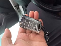 Volkswagen T-ROC Tanyue 280TSI DSG FWD Comfort Smart Connected Edition - ფოტო 9