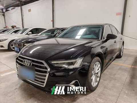 2023 Audi A6L 40 TFSI Luxury Elegance - ავტომობილი ჩინეთიდან