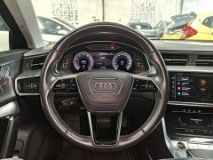 Audi A6L 40 TFSI Luxury Elegance - ფოტო 11