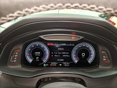 Audi A6L 40 TFSI Luxury Elegance - ფოტო 12