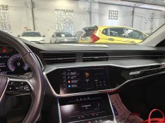 Audi A6L 40 TFSI Luxury Elegance - ფოტო 13