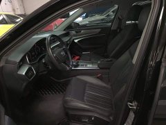 Audi A6L 40 TFSI Luxury Elegance - ფოტო 15