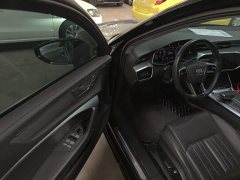 Audi A6L 40 TFSI Luxury Elegance - ფოტო 16