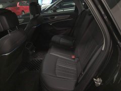 Audi A6L 40 TFSI Luxury Elegance - ფოტო 17