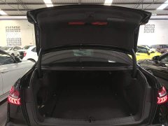Audi A6L 40 TFSI Luxury Elegance - ფოტო 19