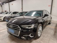 Audi A6L 40 TFSI Luxury Elegance - ფოტო 2