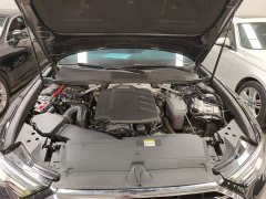 Audi A6L 40 TFSI Luxury Elegance - ფოტო 20
