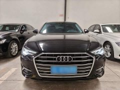 Audi A6L 40 TFSI Luxury Elegance - ფოტო 3