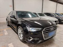 Audi A6L 40 TFSI Luxury Elegance - ფოტო 4