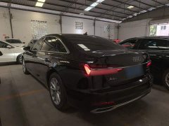 Audi A6L 40 TFSI Luxury Elegance - ფოტო 5