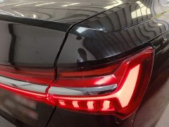 Audi A6L 40 TFSI Luxury Elegance - ფოტო 8