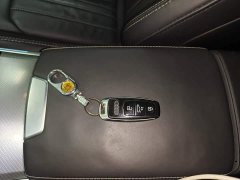 Audi A6L 40 TFSI Luxury Elegance - ფოტო 9